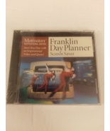 Franklin Day Planner Screen Saver Motivators Motivational Movies CD-ROM ... - $17.99