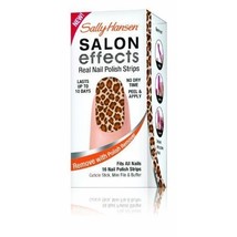 Sally Hansen Salon Effect Strips Kitty Kitty by Sally Hansen - $271.58 MXN