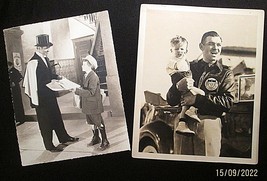 Clark Gable (Original Vintage Photo Lot) Classic Gable Films - $197.99