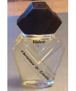 Vintage Christian de Lenclos VOICE Eau de Toilette 5ml Miniature Splash ... - $340.28 MXN