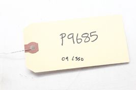 2008-2011 MERCEDES C350 C300 W204 FRONT RIGHT PASSENGER DOOR LOCK ACTUATOR P9685 image 12