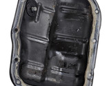 Lower Engine Oil Pan From 2011 Toyota Prius  1.8 1210237010 Hybrid - $39.95