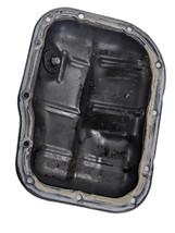 Lower Engine Oil Pan From 2011 Toyota Prius  1.8 1210237010 Hybrid - £31.34 GBP