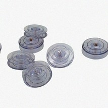 StitchMaster 10-Pack Plastic Bobbins - Fits Models 2010, 4613, 4617, 462... - $18.76
