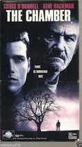 The Chamber (1997, VHS) - £3.96 GBP