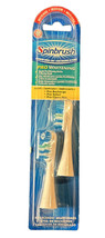 Arm &amp; Hammer Spinbrush Pro Clean Whitening Medium Bristle Replacement He... - $14.95