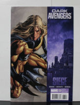 Dark Avengers #13 March 2010 - £2.92 GBP