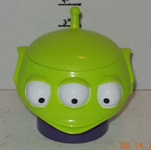 Disney On Ice Exclusive Toy Story Alien Cup Mug Rare HTF - $23.92