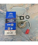 Napa Echlin MP131 Fits Pontiac Fiero Firebird GMC Safari Distributor Pic... - $18.87