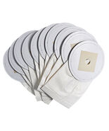 Metro Turbo Tronic Canister Paper Vacuum Bags TM-215-10AD - $52.69