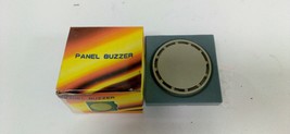 Panel Buzzer HRB-P80 AC110 Square Panel Alarm Buzzer - £11.12 GBP