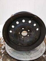 Wheel 16x6-1/2 Steel 15 Holes Fits 02-06 Altima OEM - $51.48