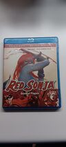 Red Sonja: Queen of Plagues Blu-Ray/DVD Combo Pack w/slipcover NM - €7,60 EUR