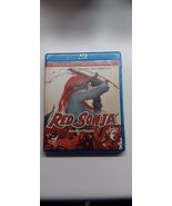 Red Sonja: Queen of Plagues Blu-Ray/DVD Combo Pack w/slipcover NM - $8.91