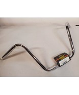 Khrome Werks 1&quot; Custom Ape Hanger Handlebar 10.25&quot; H33.5&quot; W7&quot; 50-179 | 5... - $139.88