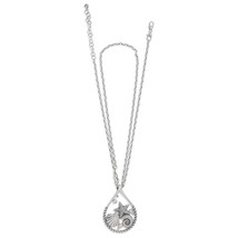 Brighton women&#39;s sea dreamer convertible necklace size One Size - $88.11