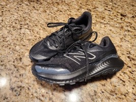 PAY LESS! || New Balance Nitrel V5 Mens Trail Running Shoes 7.5 (4E Extr... - £70.43 GBP