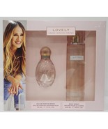 Lovely By Sarah Jessica Parker Eau De Perfume &amp; Spray Gift Set For Women - $881.85 MXN