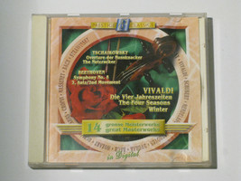 prestige classics the greatest classics CD VGC FREE POSTAGE - £7.75 GBP