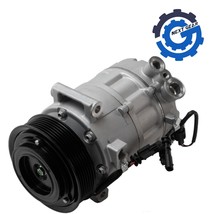 New Sigma A/C Compressor for 2013-2016 Buick Regal Chevy Malibu 14-22286NEW - £128.12 GBP