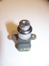 1967 Plymouth Satellite Glovebox Door Button Latch Oem Belvedere I Ii Gtx - £49.61 GBP