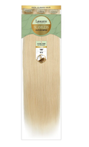 ROYAL IMEX ZURY MISTIC CLIP-ON TRIPLE LAYERED WEFT 9 PCS 26&quot; - £18.95 GBP