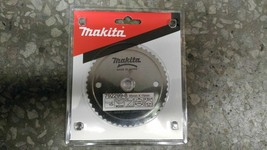 NEW MAKITA 3-3/8&quot; PLYWOOD CIRCULAR SAW BLADE FOR CORDLESS SAWS 792299-8 - $26.32