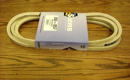 AYP Sears Craftsma drive belt 105732X / 120302X / 125907X / 193214 - $21.99