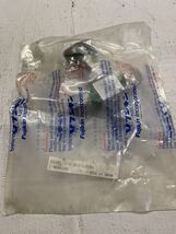 Fujikin Diaphram Valve FUDDFL-71-6.35-316LP-ALC FUDD - FREE SHIPPING - $135.78