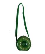 Life Savers Green Tin Metal Purse Lunch Box Nabisco - $246.99 MXN