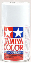 Tamiya PS-32 Corsa Gray Poly-carbonate Spray Paint 86032 - £23.58 GBP