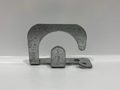 84 PK Erico Caddy MCS50 Support Bracket #12/14 AC/MC Cable Item image 4