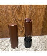 MAC Liptensity Lipstick Burnt Violet 0.12 oz New - $20.56 CAD