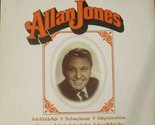 Donkey Serenade - Allan Jones LP [Vinyl] - $35.23