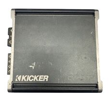 Kicker Power Amplifier Cxa800.1 490335 - $149.00
