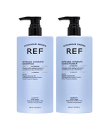 REF Stockholm Intense Hydrate Shampoo and Conditioner Duo, 20.07 Oz. - £67.94 GBP