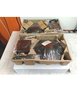 Lot of 2 Open Box ClearOne 910-158-600 Max Wireless Conference Phone - $775.98 MXN