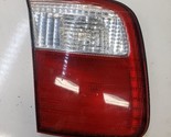 Driver Left Tail Light Lid Mounted Fits 01-02 FORESTER 978799******* SAM... - $53.45