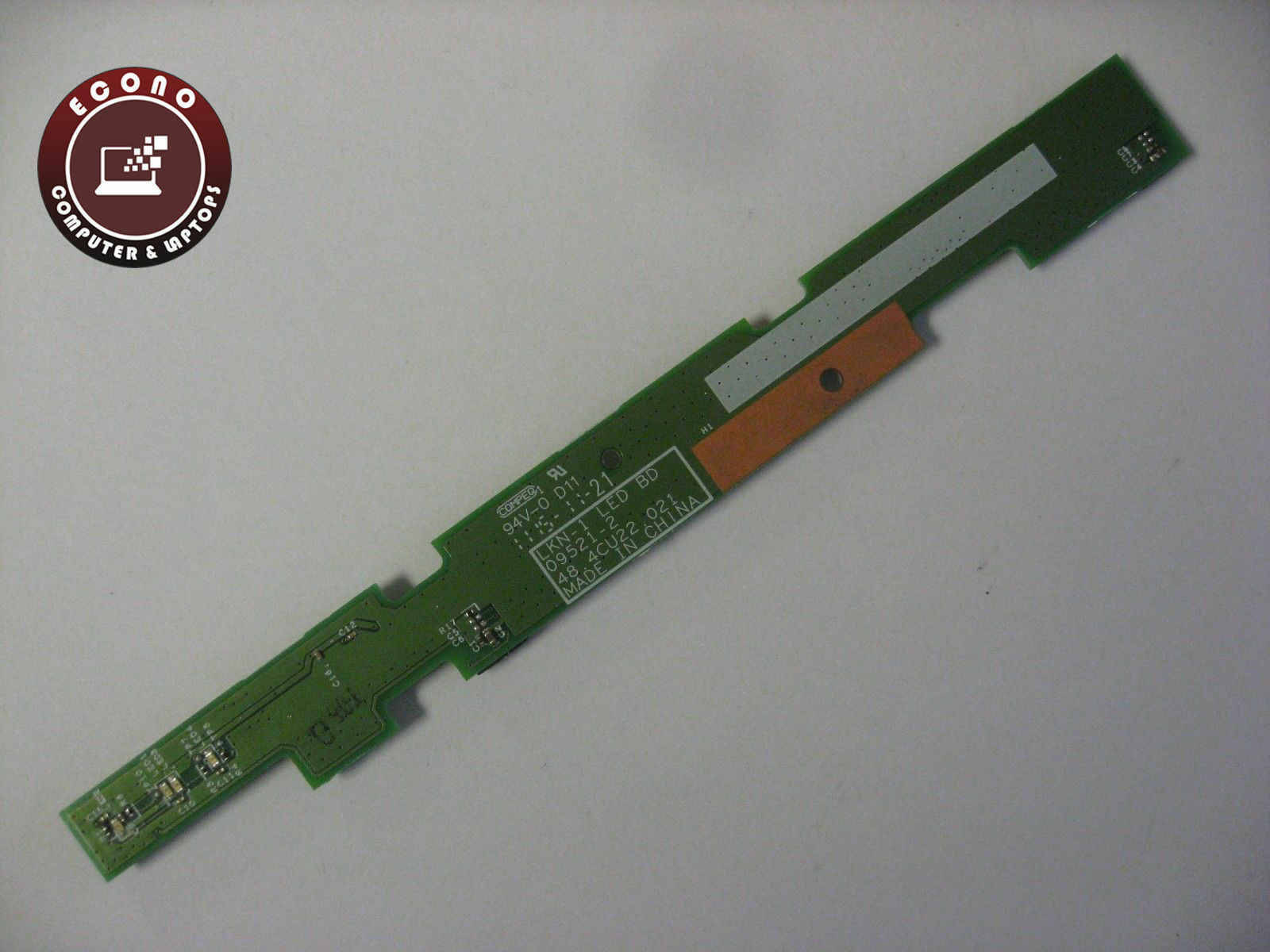 Lenovo Thinkpad T410 T410i W510 Genuine Sub Card Connector Board 48.4CU2... - $2.38