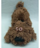McDonald&#39;s Secret Life of Pets DUKE THE DOG 5&quot; Plush STUFFED ANIMAL Toy - $14.85