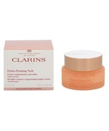 Clarins Paris Radiance-Boosting, Wrinkle-Control Day Cream Extra-Firming... - £38.19 GBP