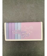 Lady Wallet *Light Purple* - £7.76 GBP
