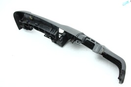 2012-2016 BMW F30 335i 328i FRONT RIGHT SEAT SWITCH TRIM COVER PANEL BLACK H1481 image 11