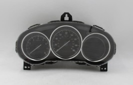 Speedometer 96K Miles Fits 2020 MAZDA CX-9 OEM #24742 - £211.20 GBP