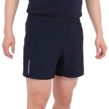 Salomon Men&#39;s Standard Cross Shorts NOL, Deep Black, X-Large - £34.08 GBP