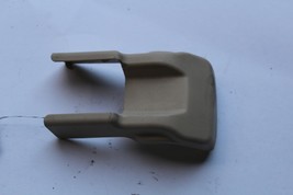2010-2012 LEXUS RX350 RX450h REAR LEFT SEAT LEFT TRACK GUIDE BOLT COVER 3624 image 3