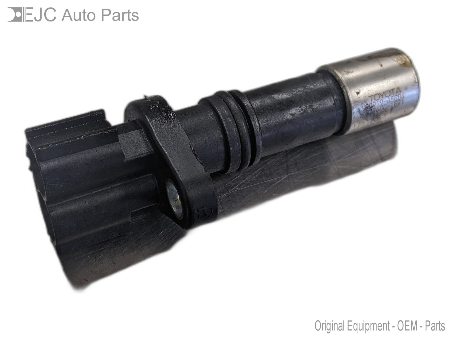 Crankshaft Position Sensor For 13-18 Toyota Rav4  2.5 9091905070 - £14.85 GBP
