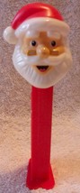 Santa With Glasses Pez Dispenser Hungary With Feet 2002 - $6.99