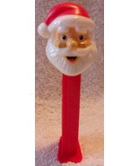 Santa With Glasses Pez Dispenser Hungary With Feet 2002 - $9.47 CAD