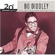 Diddley, Bo : Millennium Collection [Us Import] CD Pre-Owned - £11.95 GBP